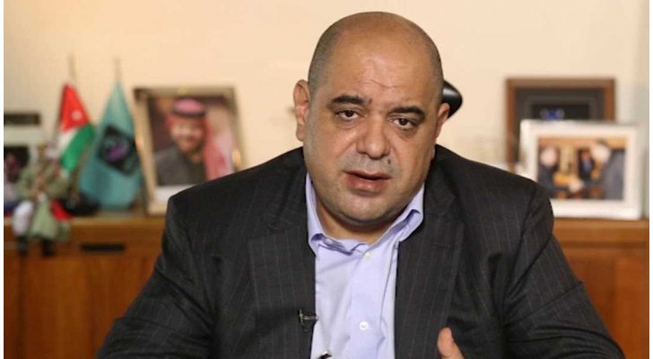 الهناندة : قطاع الاتصالات زود خزينة الدولة بملياري دينار منذ عام 1996