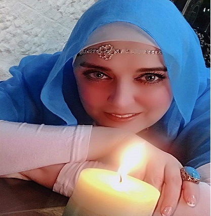 الروائية عنان محروس تكتب : ميلادي