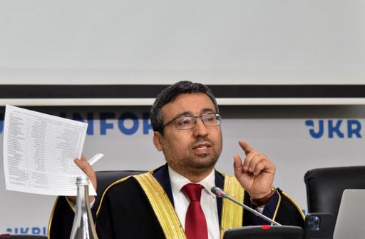 المركز الأوكراني للتواصل والحوار يدعو لدعم جهود الوساطة الدّولية لإيجاد حل سلمي للأزمة الأوكرانية - الروسية