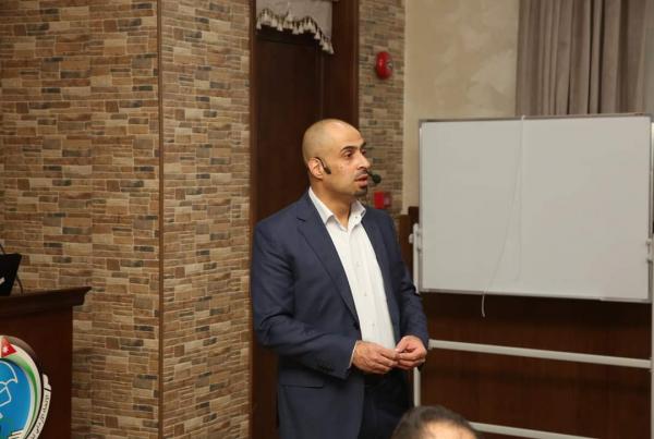 اتحاد التأمين يختتم البرنامج التدريبي الثالث "التطبيق الفعال لحوكمة الشركات"
