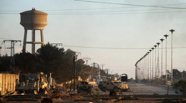 رحلة سياحية تتحول إلى كارثة