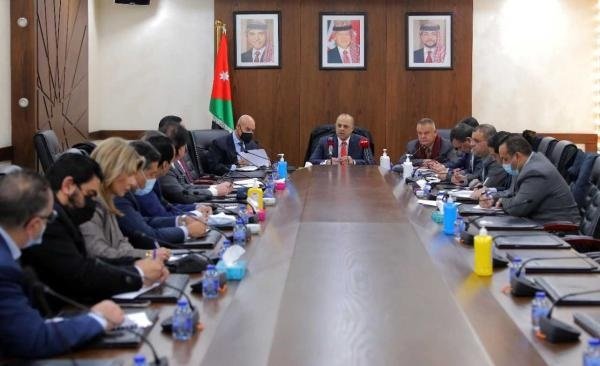 مجلس الاعمال العراقي يؤكد وجود صعوبات تتعلق بالشروط الجديدة للحصول على الجوازات المؤقتة