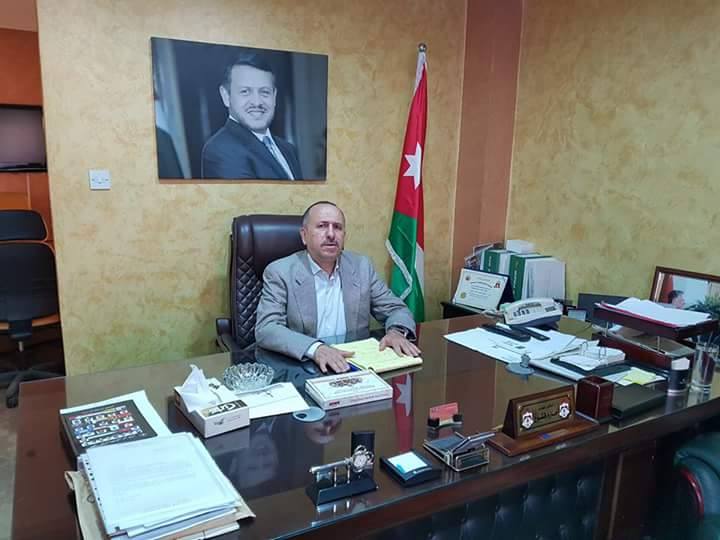 حسن البرماوي .. من معترك الدبلوماسية الى غمار السياسة