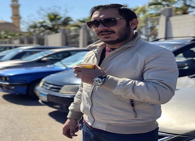 الدكتور أنس نهار الخرابشة  .. مبروك التخرج