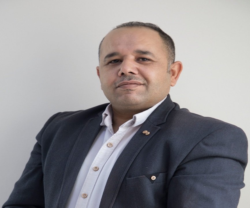 الزميل العدوان ناطقاً إعلامياً بإسم هيئة تنشيط السياحة