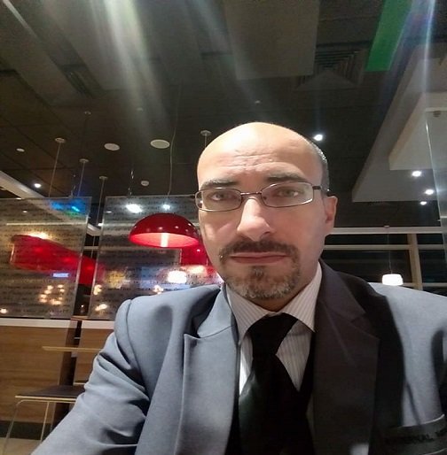 عفيف سليمان.. لمثلكم ترفع القبعات