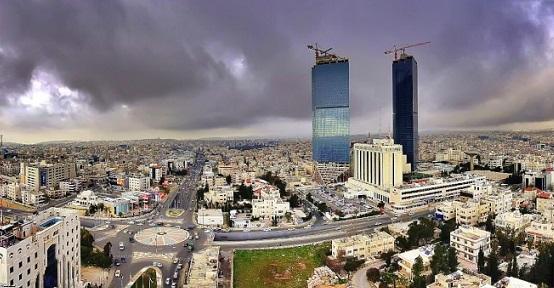 بعد تعثر المشروع لسنوات .. أمانة عمان تعلن استئناف العمل بابراج السادس