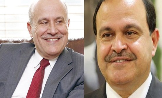 أيمن وحسين المجالي لشقيقهم أمجد: العهد الذي بيننا وبينك هو حماية هذا الوطن والإيمان بقيادته