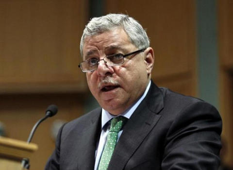 عون الخصاونة : لم يحدث أي اتصال بيني وبين ليث شبيلات منذ سنوات