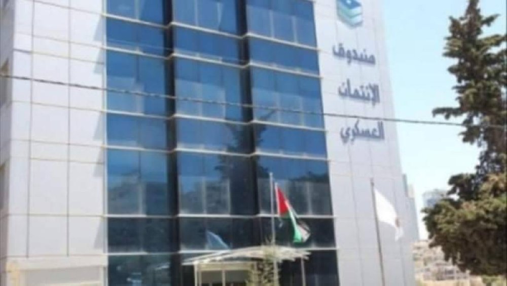 الائتمان العسكري: لا رفع لنسب المرابحة .. ولن تؤجل الأقساط خلال 2023