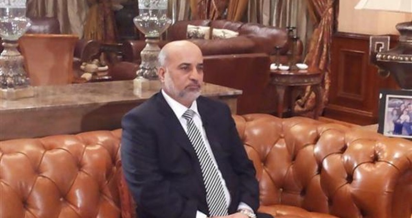 Former Islamist leader urges Muslim Brotherhood to prioritize Jordan’s stability