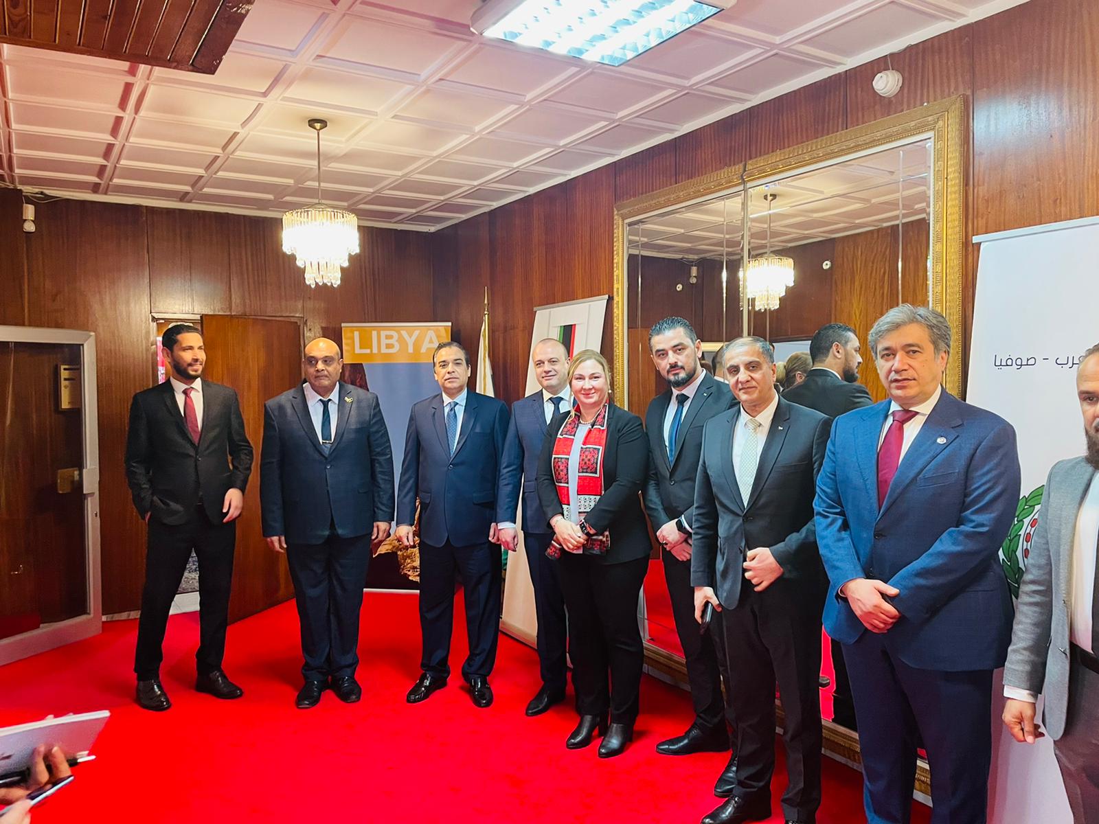  حقبة جديدة في العلاقات البلغارية - العربية في مجال السياحة