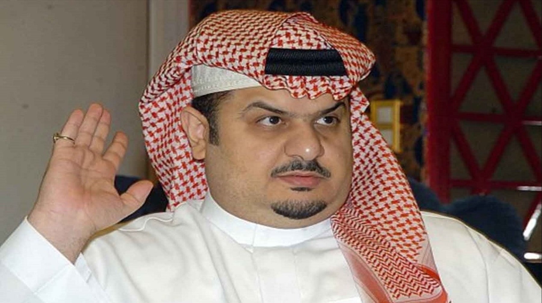 أمير سعودي يرد على من "شمت" عندما نزل سعر النفط دون 10دولارات