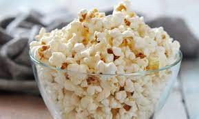 طريقة عمل فشار بدون زيت