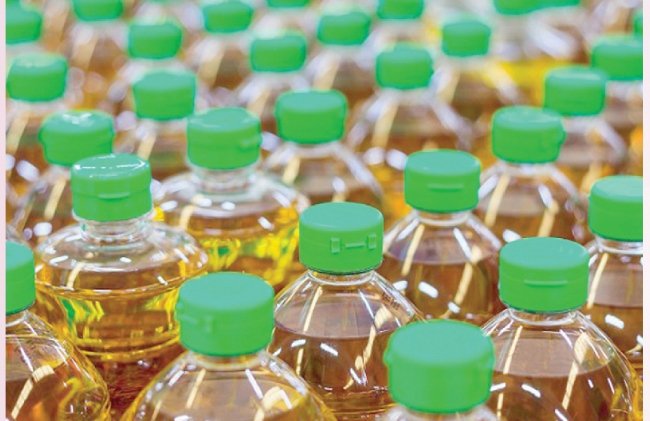 الغاء ضريبة المبيعات على الزيوت النباتية