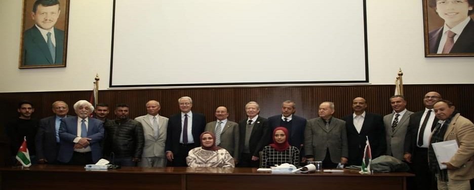 تيار الاحزاب الإصلاحية الوطني يستذكر بطولات الجيش العربي في معركة الكرامة الخالدة