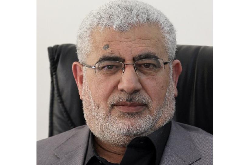 إرحيل الغرايبة أميناً عاماً لحزب الائتلاف الوطني