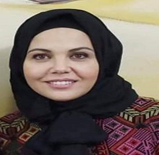 إكرام أسطى تكتب: جميله