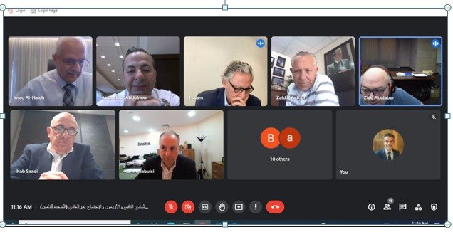  المتحدة للتأمين تقر توزيع 10% أرباحاً نقدية