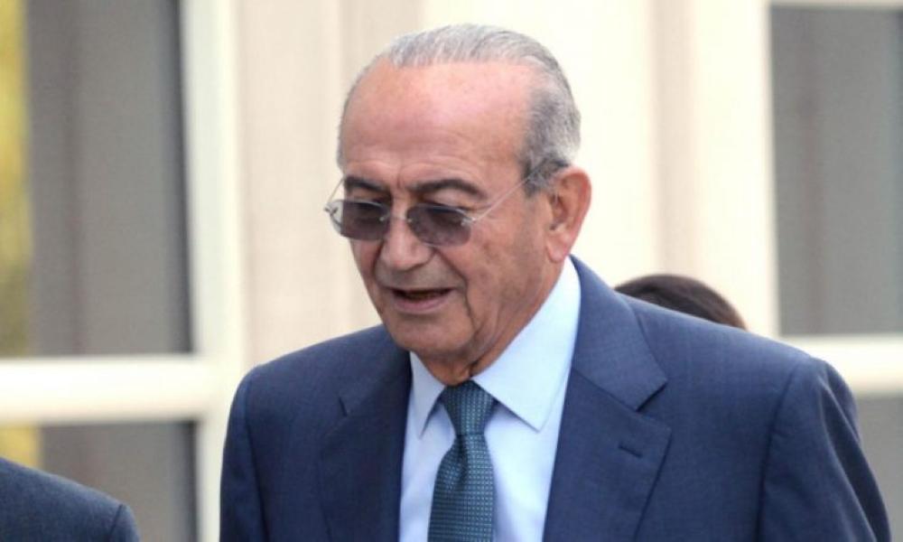 صبيح المصري يؤكد ثقته التامة بالإقتصاد الأردني والفرص الإستثمارية المتاحة