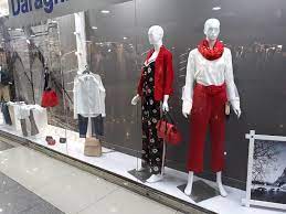 علان: إقبال جيد على شراء الألبسة وخاصة النسائية والأطفال