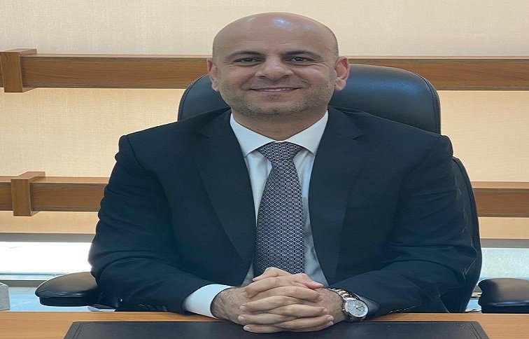 تعيين الدكتور مؤيد الكلوب مديراً للاتحاد الاردني لشركات التأمين