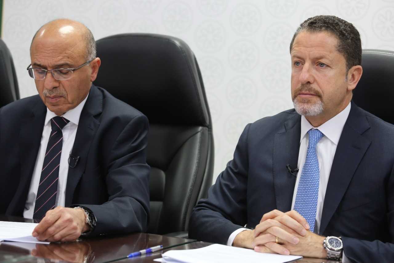 مصفاة البترول توزع 30% أرباحاً نقدية على المساهمين