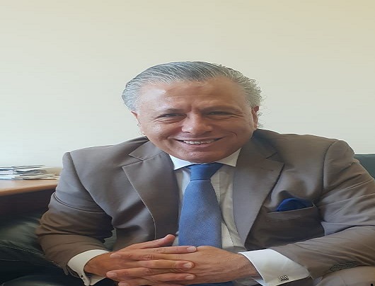 الخبير المالي وجدي مخامرة يكتب:تضارب مصالح..