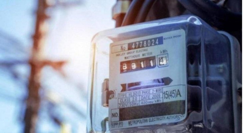 بدء توزيع فواتير الكهرباء بالتعرفة الجديدة السبت المقبل
