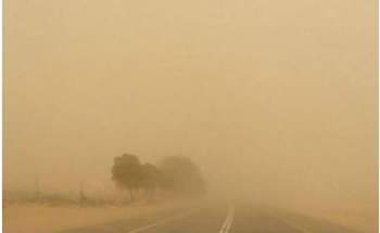 الدوريات الخارجية: قد نغلق بعض الطرق موقّتًا