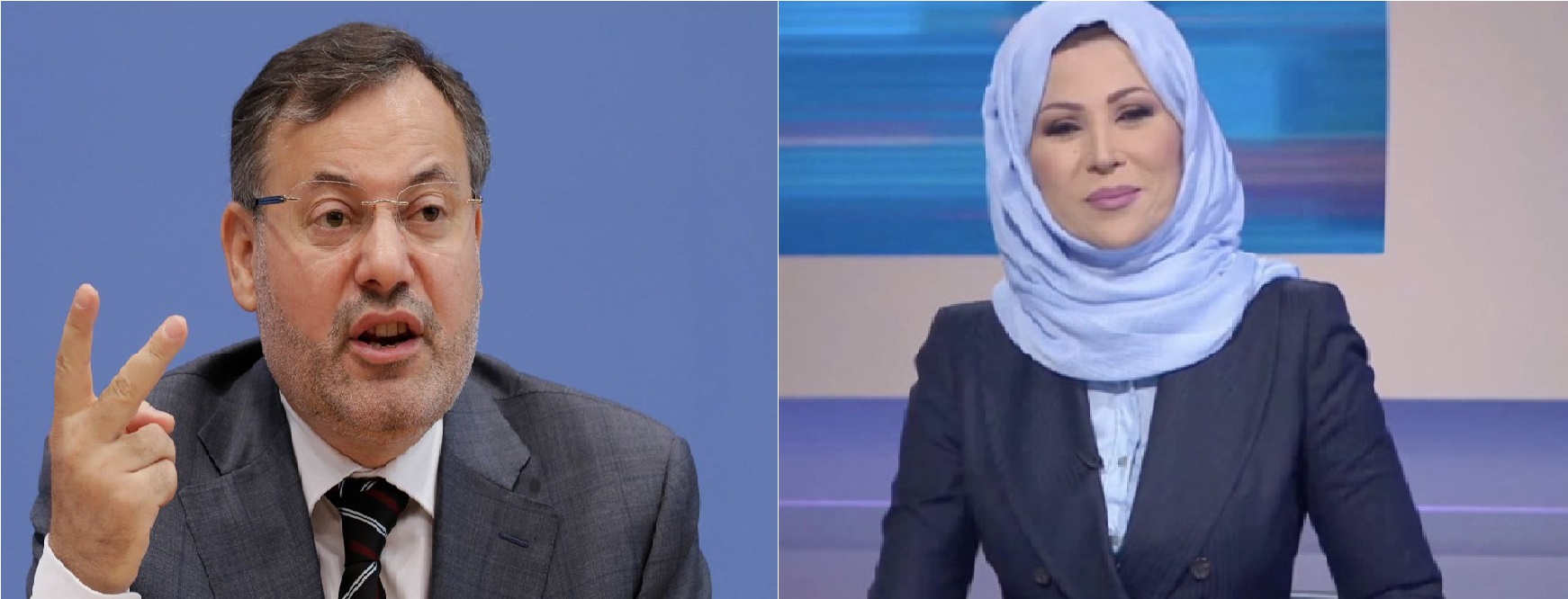 مذيعان بالجزيرة يطالبان القناة بوقف استضافة “الإسرائيليين”