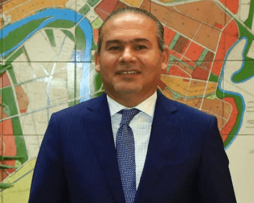 هروب أمين بغداد ومصادر ترجح ان تكون وجهته الاولى الاردن