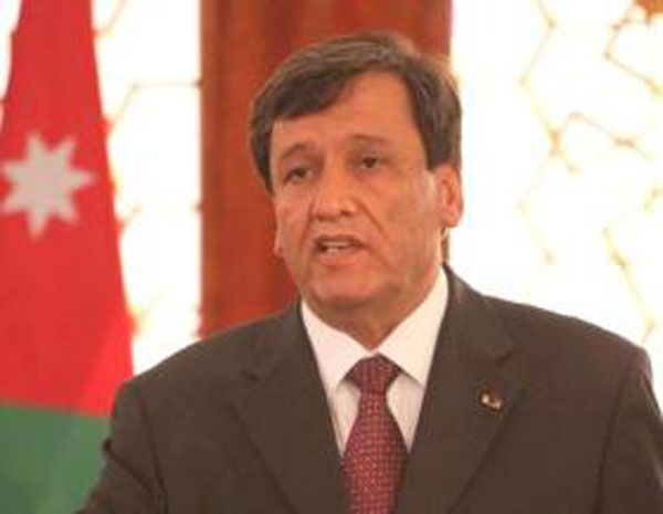 عزايزة: نقف على مسافة واحدة من جميع الأحزاب السياسية