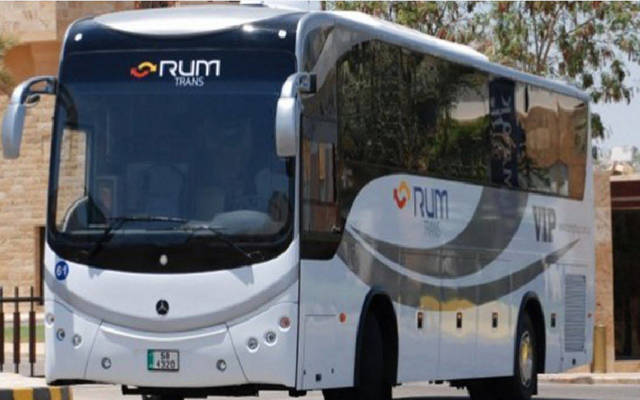 "رم للنقل والاستثمار السياحي" تؤجر فندقها بـ 123ألف دينار سنوياً