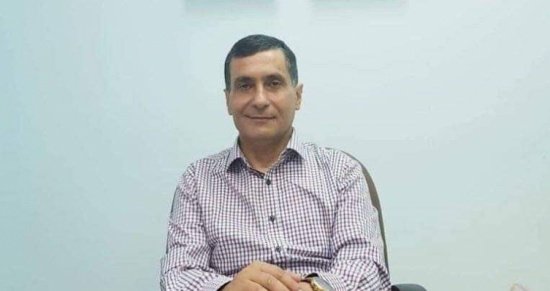 البربراوي رئيسا للجمعية الأردنية لجراحي الدماغ والاعصاب