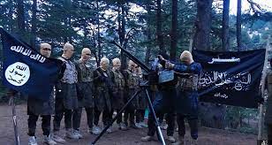 “داعش خراسان” إثارة للنعرات الطائفية والقتل والفتنة