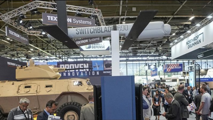 تكنولوجيا جديدة تسمح بالرؤية من خلف الجدران