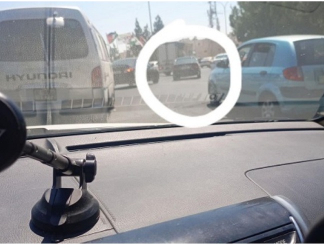 مجهول يطلق النار على سيدة في العاصمة عمان