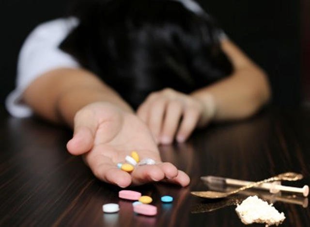 توضيح حقيقة تناول أطفال أردنيين لمواد مخدرة