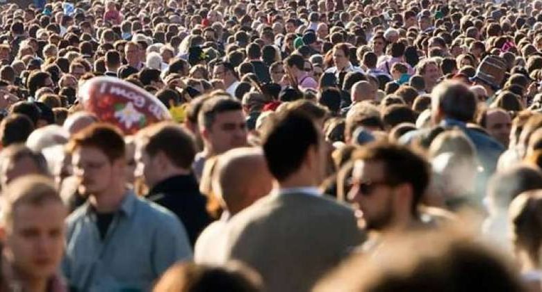 الامم المتحدة:عدد سكان العالم سيصل الى 8 مليار نسمة نهاية هذا العام