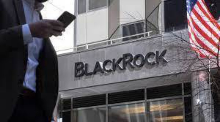 كيف خسرت «بلاك روك» 1.7 تريليون دولار في 6 أشهر؟