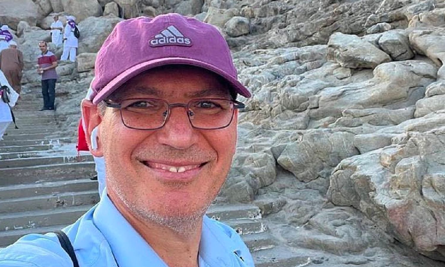 إحالة سعودي سهل دخول إسرائيلي لمكة إلى النيابة العامة