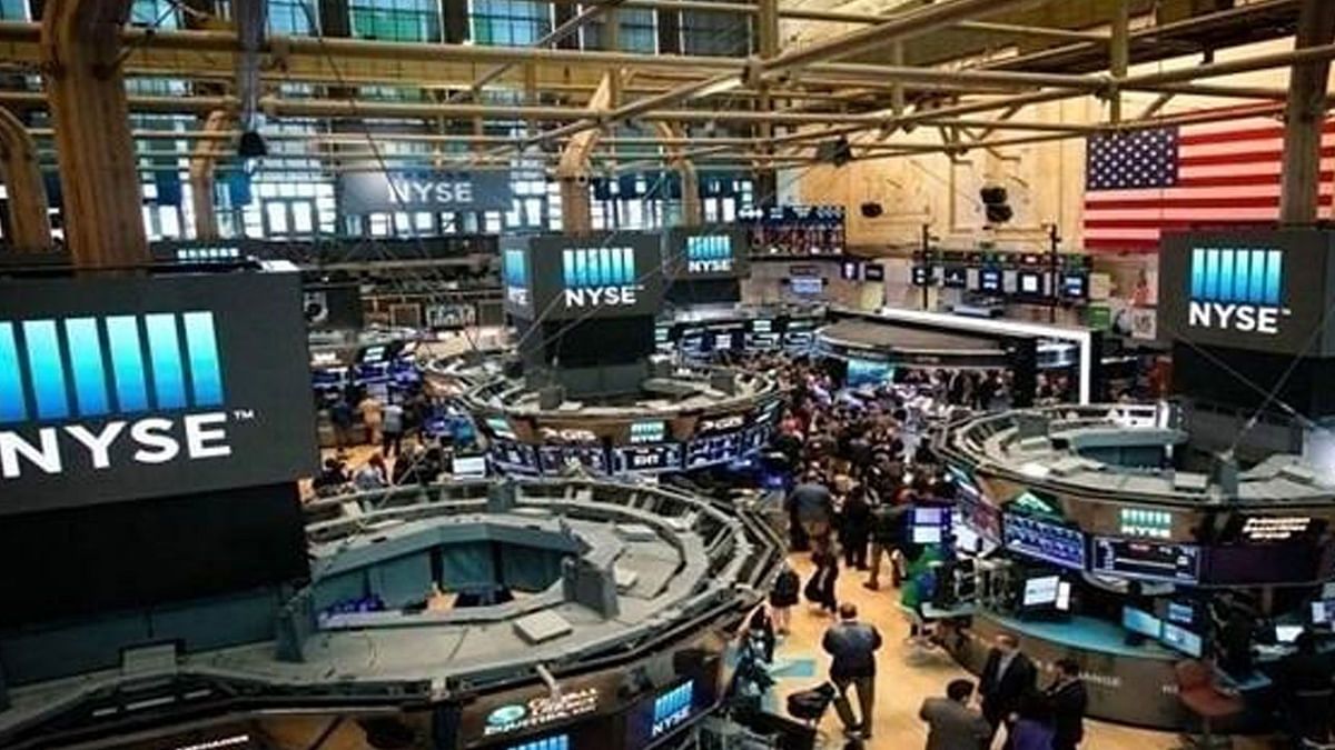 شركات صينية مملوكة للدولة تخطط لإلغاء إدراجها في البورصات الامريكية