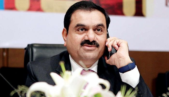 بسبب التلاعب بالسوق والاحتيال المحاسبي... سهم Adani Enterprises يهبط 14%
