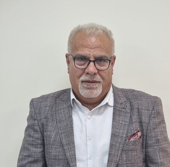 عبد الفتاح:سوق عمان المالي بحاجة الى اجراءات عملية لتنشيطه وإعادة الاستثمار المؤسسي