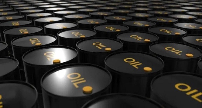 Jordan's oil production falls 46.4% amid exploration efforts
