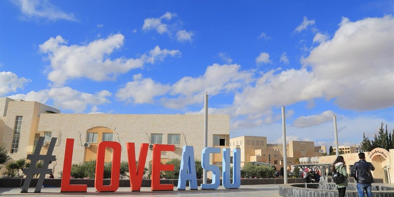 اتفاقية تعاون بين جامعة العلوم التطبيقية وشركة ألمانية للتدريب والتوظيف