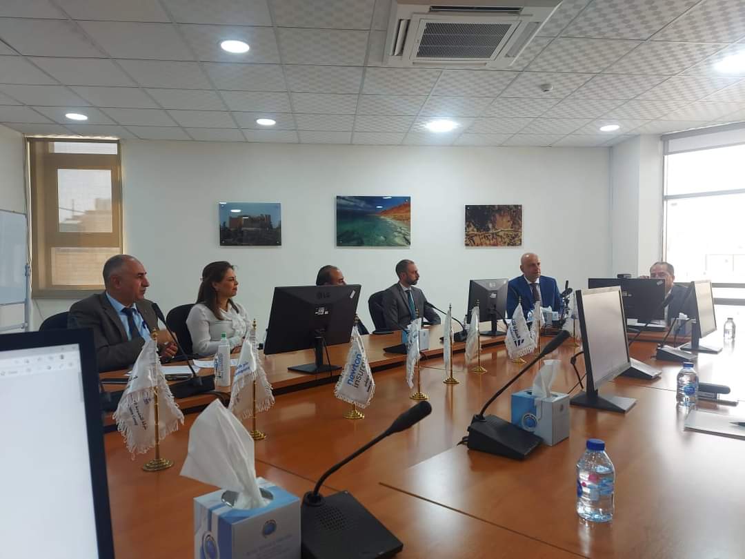 انتخاب رئيس وأعضاء اللجنة التنفيذية لتأمين الحريق والحوادث العامة والهندسي