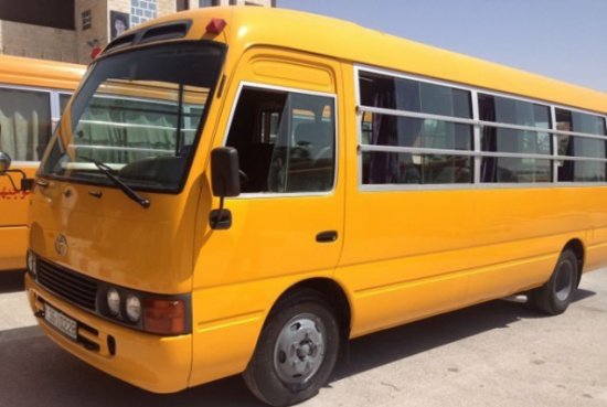 1.7 million students back to school today