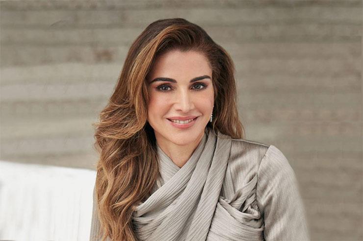 Queen Rania calls for new model of global leadership on refugee and migrant crises